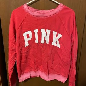 PINK Sweatshirt